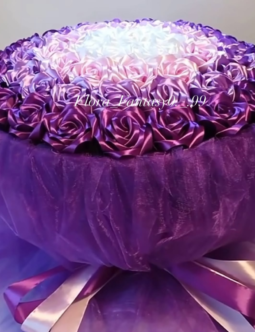 Royal Amethyst Ombre