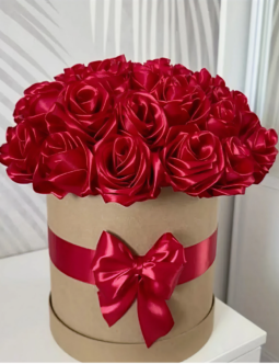 Scarlet Sovereign Box